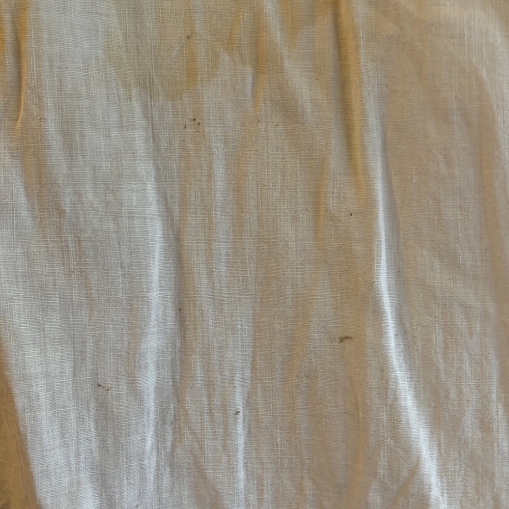 Antique baby gown and slip - Picture 4 of 13